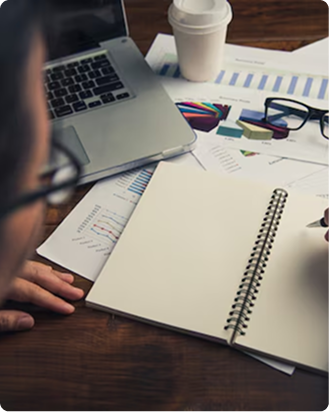 Studies & Reports Preparation