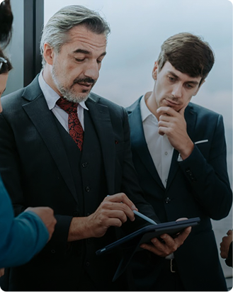 Supervision of Execution