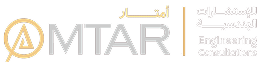 AMTAR Logo