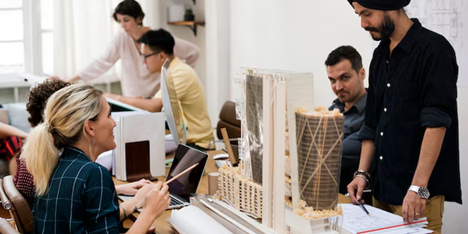 Shared Heritage and Partnership